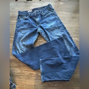 Men’s AG Jeans-Adriano Goldschmied
